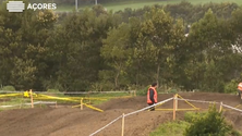 Imagem de Italiano vence Enduro nos Açores (Vídeo)
