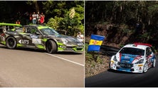 Imagem de Paulo Roberto Martins adquiriu o Peugeot 208 T16 R5 para o campeonato da Madeira, onde a equipa das Vespas deverá competir em 2019