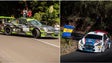Imagem de Paulo Roberto Martins adquiriu o Peugeot 208 T16 R5 para o campeonato da Madeira, onde a equipa das Vespas deverá competir em 2019