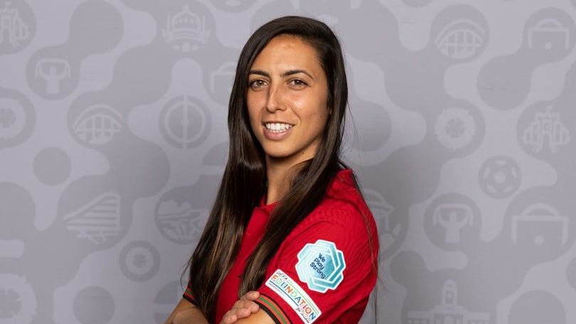 Imagem de Fátima Pinto garante que Portugal vai «com tudo» para ficar mais perto do Mundial2023