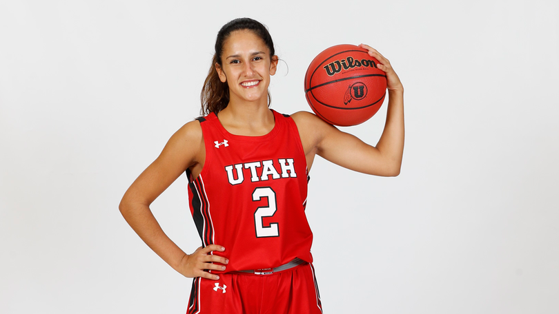 Imagem de Madeirense em destaque em Utah