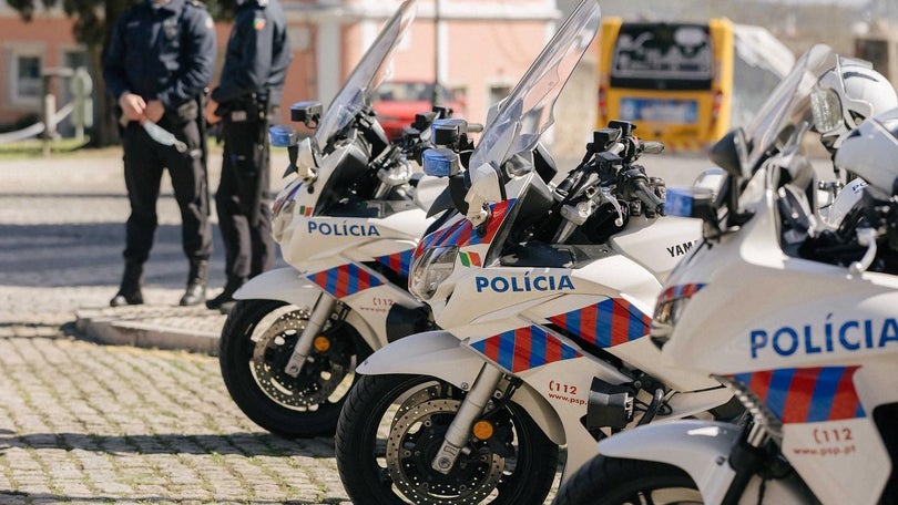Imagem de Polícias têm 166 efetivos em missões no estrangeiro