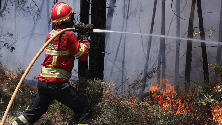 Imagem de 17 anos depois, bombeiros conquistam novo estatuto profissional