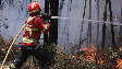 Imagem de 17 anos depois, bombeiros conquistam novo estatuto profissional