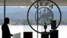 Covid-19: Quarentena de equipas inglesas é decisão dos governo – UEFA