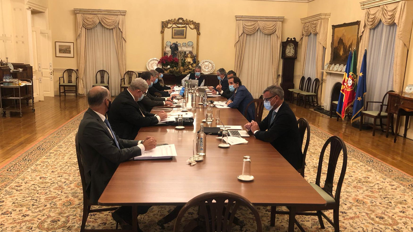 Imagem de Salário mínimo de 723,00 euros desde janeiro