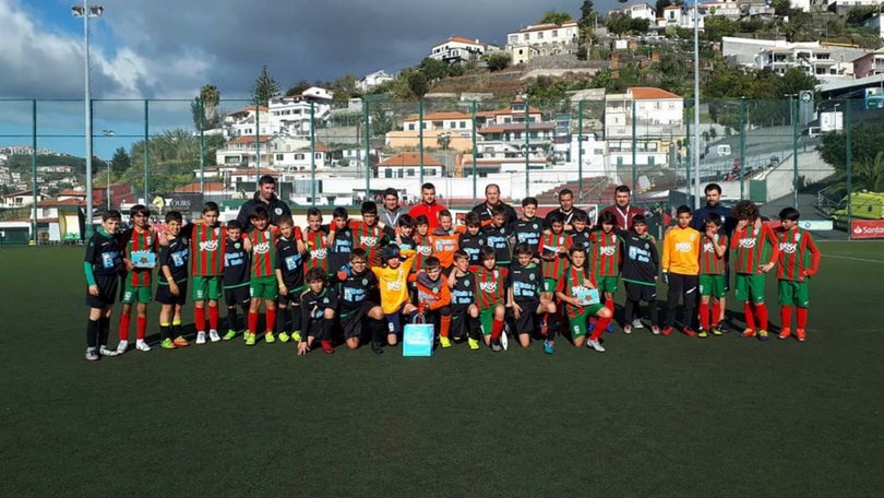 Imagem de Bronze garantido