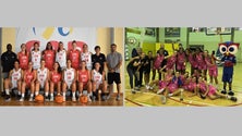 Imagem de Arranca hoje a temporada do basquetebol feminino (áudio)
