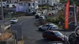 Imagem de Indivíduo em fuga à Polícia na zona do Caniço sem habilitação legal e com estupefacientes (vídeo)