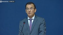 Imagem de «Investe-se mais nos gabinetes do que nos madeirenses» (vídeo)