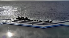 Imagem de Complexos balneares do Funchal encerrados