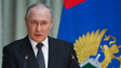 Londres acusa Moscovo de decisões militares «insensatas»