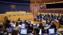 Imagem de Programa «Mais habitação» criticado pelo PSD e CDS (áudio)