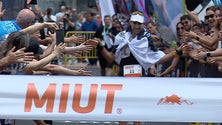 Imagem de Madeira Island Ultra Trail é referência mundial (vídeo)