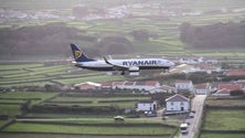 Imagem de Governo dos Açores celebrou contratos para promoção turística com a Ryanair no valor de 2 milhões de euros