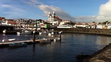 Imagem de Dois desaparecidos em acidente com traineira da Terceira ao largo de São Jorge