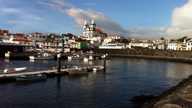 Imagem de Dois desaparecidos em acidente com traineira da Terceira ao largo de São Jorge