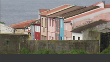 Imagem de Rabo de Peixe em alto risco (Vídeo)