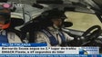 Imagem de Bernardo Sousa segue no 2º lugar do Troféu DMACK Fietsa no Rali da Finlândia