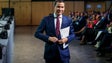 Imagem de João Galamba quinta-feira na comissão de inquérito e Frederico Pinheiro na quarta-feira