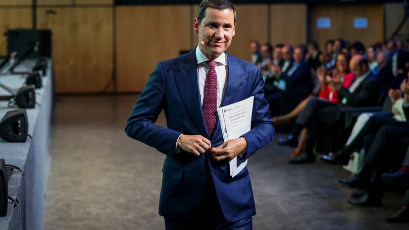 Imagem de João Galamba quinta-feira na comissão de inquérito e Frederico Pinheiro na quarta-feira