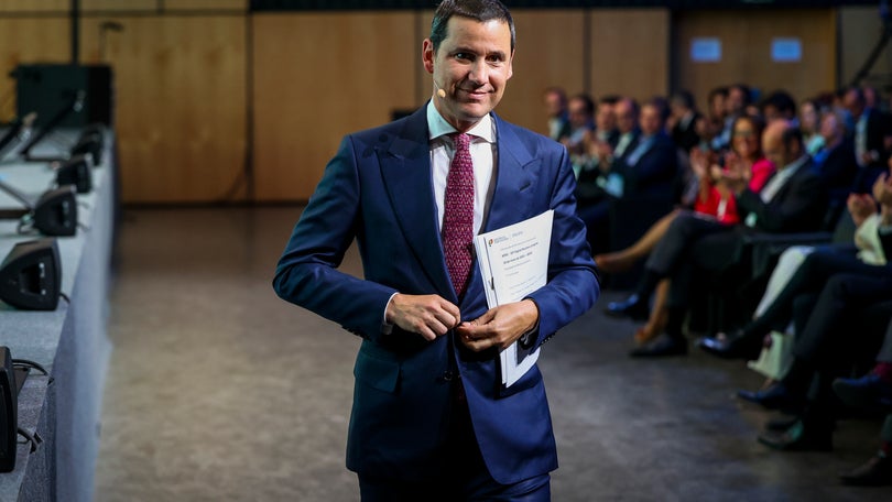 João Galamba quinta-feira na comissão de inquérito e Frederico Pinheiro na quarta-feira