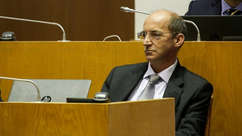 Imagem de Pernoitas na Terceira