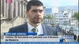 Imagem de Faltam 35 funcionários judiciais nos tribunais da Madeira (Vídeo)