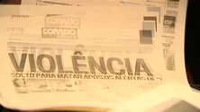 Imagem de Violência contra as mulheres (Vídeo)