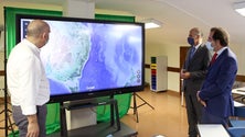Imagem de Ribeira Brava e Estreito de Câmara de Lobos são as próximas escolas a ter uma sala do futuro (Vídeo)