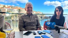 Imagem de Grupo Pestana aumenta salário mínimo (áudio)