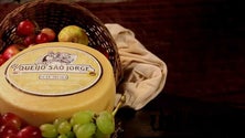Imagem de Contentor de queijo de São Jorge custou 70 mil dólares a um importador dos EUA (Som)