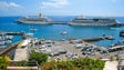 Funchal é líder do mercado de cruzeiros em Portugal
