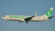 Imagem de Força Aérea nega que assistência ao avião da Transavia foi exercício militar