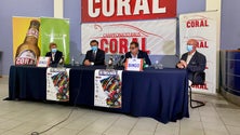 Imagem de Rali Vinho Madeira com a participação de 60 equipas e com 18 carros da categoria R5
