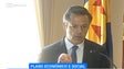 Covid-19: Madeira precisa urgentemente da solidariedade nacional, diz Pedro Calado (Vídeo)