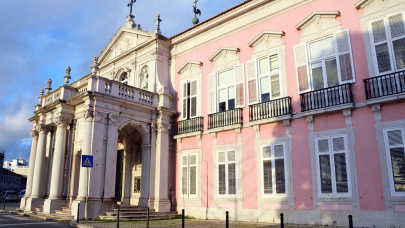 Imagem de Cerca de 300 portugueses fugiram da Ucrânia