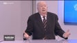 Imagem de Alberto João Jardim garante que não houve obras inventadas (vídeo)