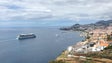 Radiação UV muito alta no Funchal