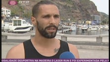 Imagem de Nuno Viveiros cumpriu a 8ª época no Campeonato Romeno (Vídeo)