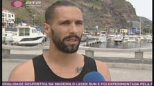 Nuno Viveiros cumpriu a 8ª época no Campeonato Romeno (Vídeo)