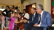 Novo programa de saúde oral abrange 6.000 crianças na Madeira (Vídeo)