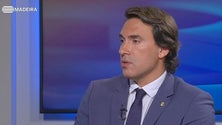 Imagem de «Choveu, em 24 horas, 50% a mais do que o 20 de fevereiro» (vídeo)