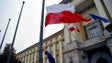 Polónia garante acolhimento aos ucranianos