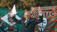 Imagem de Rui Fontes toma posse a 5 de novembro