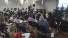 Imagem de Escolas podem recrutar até 15% dos professores (áudio)