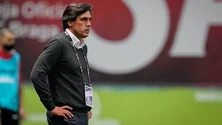 Imagem de Daniel Ramos é o novo treinador do Arouca