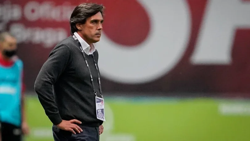Imagem de Daniel Ramos é o novo treinador do Arouca
