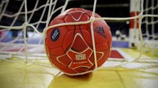 Imagem de Campeonatos nacionais de andebol em suspenso (Vídeo)
