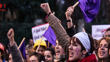 Imagem de Promover a igualdade de género é dar um novo impulso à economia